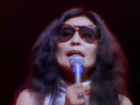 JOHN LENNON AND YOKO ONO   O SISTERS O SISTERS