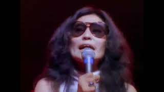 JOHN LENNON AND YOKO ONO   O SISTERS O SISTERS