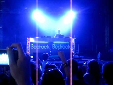 Josh Wink Higher State of Conciousness @ SW4 Clapham Common 28/08/2010