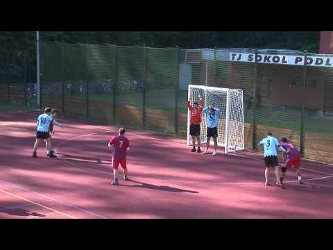 Sokol Podlázky - TJ Vřeskovice / 28:16