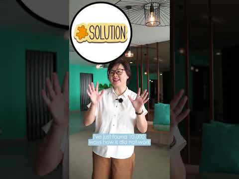 There is no such thing as failure