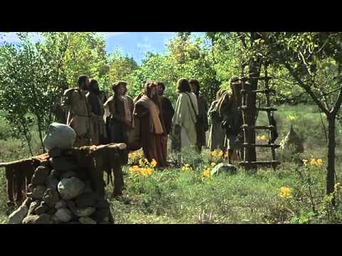 The Jesus Film - Piaroa / Dearwa / Deruwa / Uhothha / Uwotjüja / Wo'tiheh Language