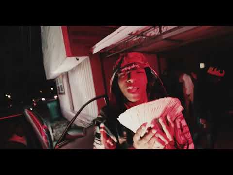 Nick HardBody - Famous Animal Freestyle