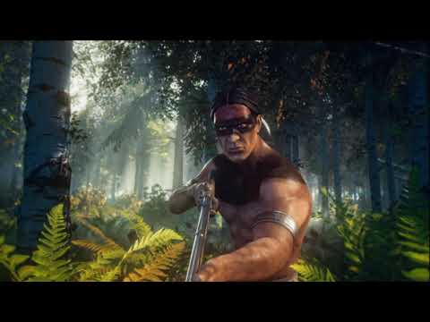 Age of empires 3 (III) Definitive edition Intro Cutscene- Cinematic