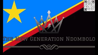 CONGOLESE NEW GENERATION NDOMBOLO DANCE VIDEO MIXTAPE @Democratic Republic of Congo