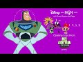 Disney Kicks MGM Away With Cherry Blossom And Paige Pixar 2000 No Dislikes Allowed