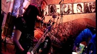 Firewind - Wall Of Sound (12.12.2012 Ράδιο Αρβύλα)