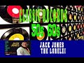 JACK JONES - THE LORELEI