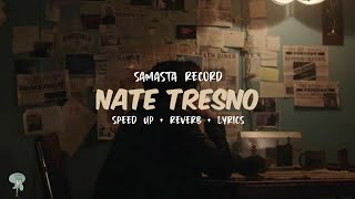 Download lagu NATE TRESNO🥀| - samasta record (speed up   reverb   lyrics) - ra perlu bingong mikerke mp3