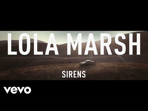 Video thumbnail for Sirens