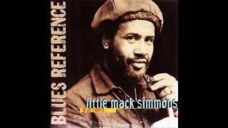 Little Mack Simmons - Killing Floor