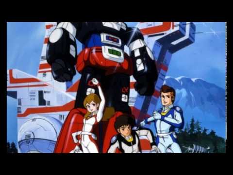 Kousoku Denjin Albegas Wakasa no Formation MoJo, Koorogi '73