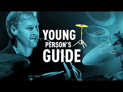 Young Person's Guide: Paul Höchstädter – Schlagzeug