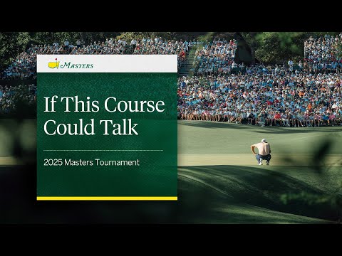 If This Course Could Talk