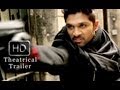 Iddarammayilatho Theatrical Trailer HD - Allu Arjun, Amala Paul, Catherine Tresa