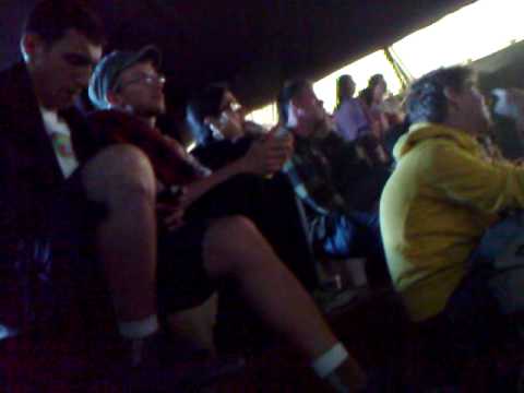 Film o 2manydjs na Heineken Open'er Festival 2010 w Gdyni