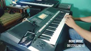 Download lagu test style manual sampling yamaha psrs770 indro music versi kendang luvi lupek mp3