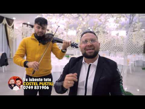 COSTEL PUSTIU - 2021 VA IUBESTE TATA PENTRU  ALEX SARBU SI FINUL LUI ERIC  CATALIN