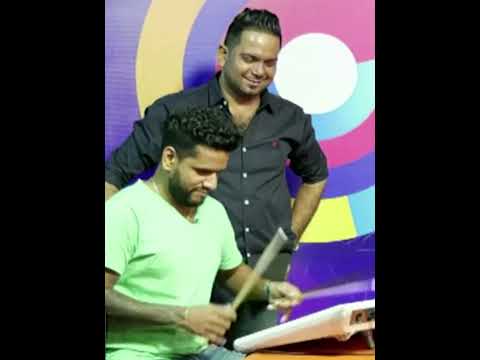 කොටන කුකුළාට මොන කොටුවත් එකයි | අතිතිය මතක්කළ නදීරගේ පෑඩ් ගැහිල්ල | නදීර නෝනිස්  | nadeera nonis