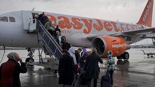 Apollo lanza una oferta de 6.600 millones por easyJet y supera la opa de Castlelake