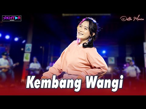 Della Monica - KEMBANG WANGI  ||  PARGOY AMBYAR