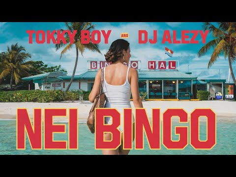 Nei Bingo by Tokky Boy & DJ Alezy