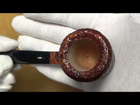 Pipa L'Anatra Sabbiata  - Standup Billiard (AN90)