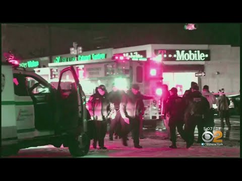 Cell Phone Stores Now A Main Robbery Target