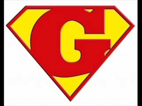 Superman - Ethylene Glycol