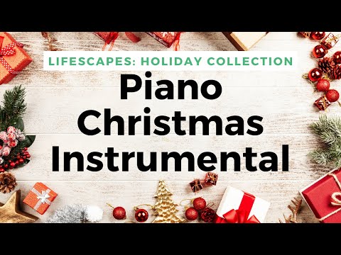 Piano Christmas Instrumental