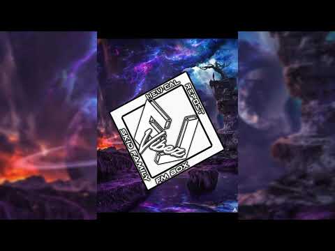 NOVA ✖ QUINAUS AYO ✖ MIX 2021 #FlViBeZ #FMBOX #Skid_Family