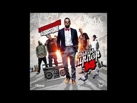 [Full Mixtape] Tapemasters Inc., DJ Suss One - This Is Hip Hop 14 (2010)