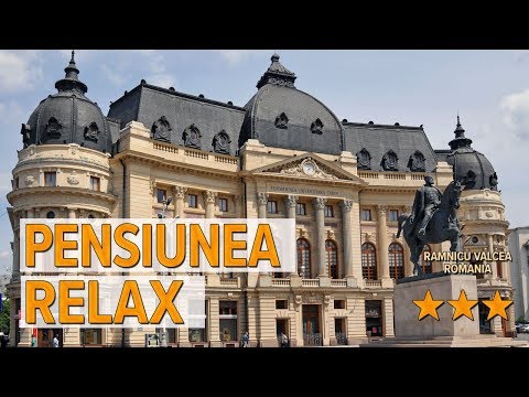 Pensiunea Relax hotel review | Hotels in Ramnicu Valcea | Romanian Hotels