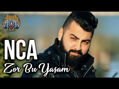 NCA - Zor Bu Yaşam (Official Video Klip)