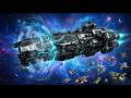 First Contact Was Peaceful—Until The Human Dreadnought Broke Stealth — And Fear Took Over! HFY
