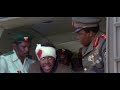 The God Must Be Crazy Funny Scene 2