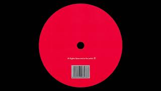 DJ Trax - House Project (1996)