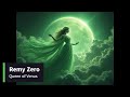 Remy Zero karaoke - Queen of Venus