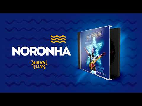Durval Lelys - Noronha (Só As Pérolas)