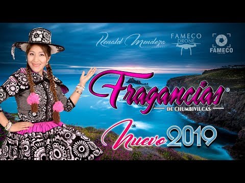 FRAGANCIAS DE CHUMBIVILCAS -  Kutiramuni (Video Oficial) Fameco Producciones⁴ᵏ