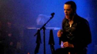 Satyricon - Live in Copenhagen The Rock Filthgrinder 15-04-09