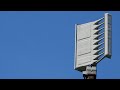 Minerva Park OH Whelen WPS 3000 2 Short Alerts Franklin Co Siren Test 6 26 2019