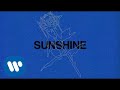 Ali Gatie - Sunshine (Official Lyric Video)