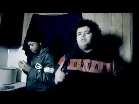 Paid Cheese - 44 Bars (Official Music Video)