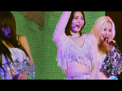 EXID Cookies and Cream Live (EXID B.L.E.S.S.E.D Special Edition DVD)