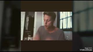 NF - Original Warm Up leak