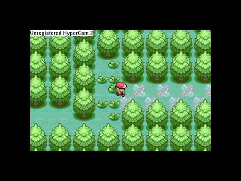 Let's play Pokemon Naranja - 10
