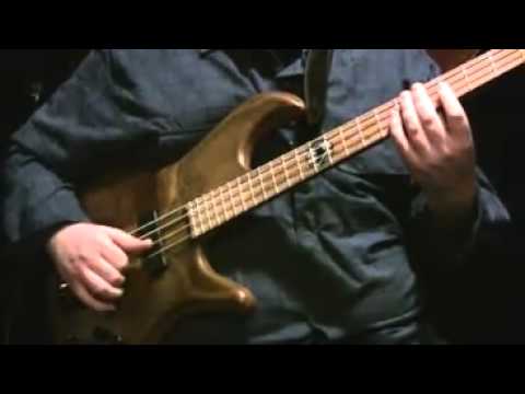 Power Lesson #2, Double Thumping   Grant Stinnett