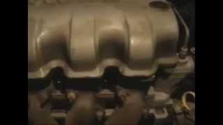 Saturn SL1 Spark Plug Replacement