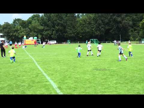 FC Stern - TSV Solln